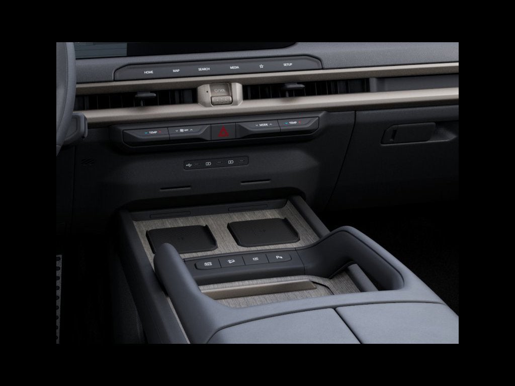 2027 Kia Telluride Hybrid SX Prestige