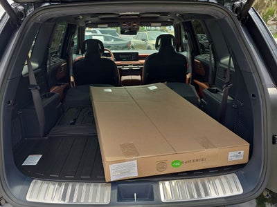 2027 Kia Telluride Hybrid SX Prestige