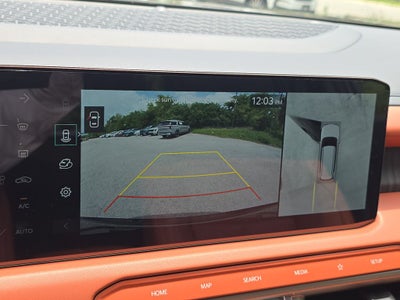 2027 Kia Telluride Hybrid SX Prestige