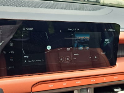 2027 Kia Telluride Hybrid SX Prestige