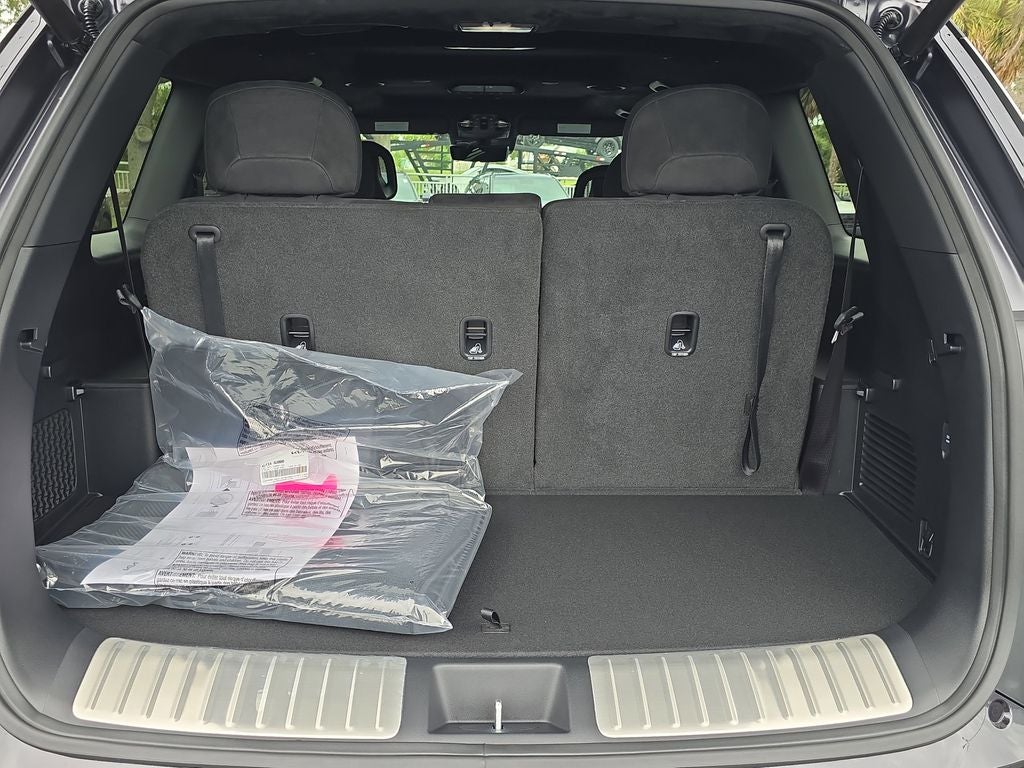 2027 Kia Telluride Hybrid SX Prestige