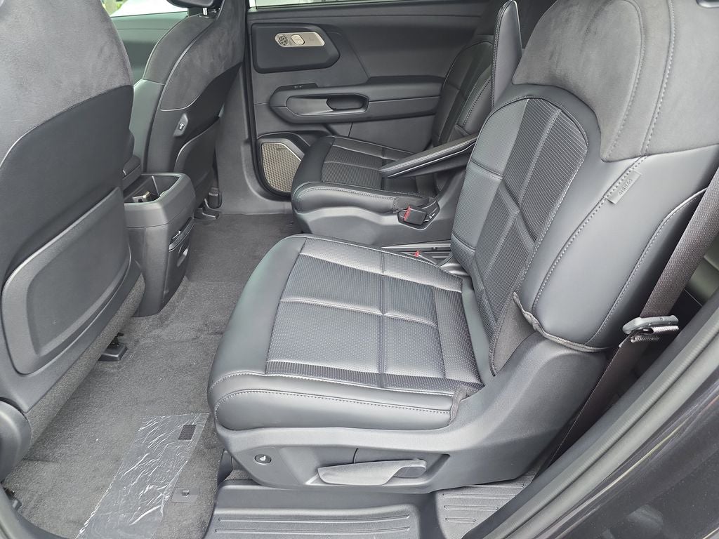 2027 Kia Telluride Hybrid SX Prestige