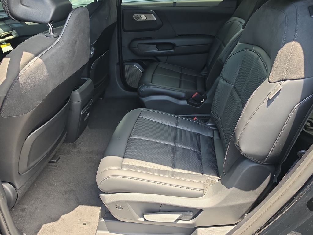 2027 Kia Telluride Hybrid SX Prestige
