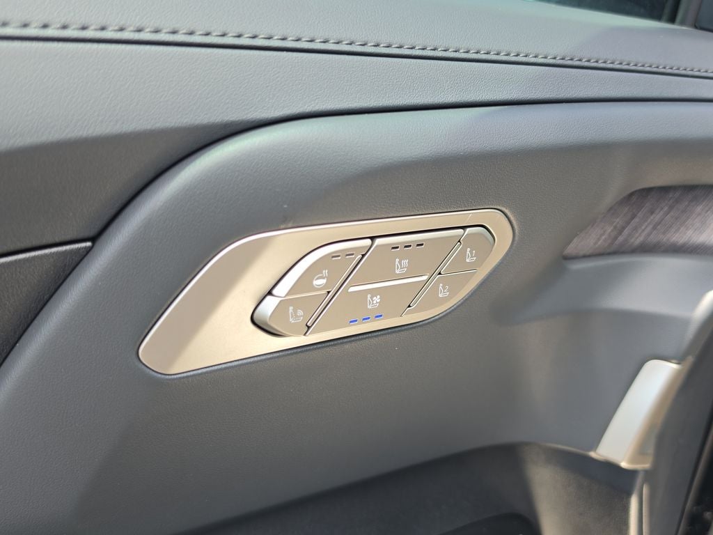 2027 Kia Telluride Hybrid SX Prestige