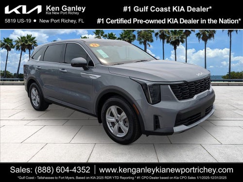 2024 Kia Sorento LX
