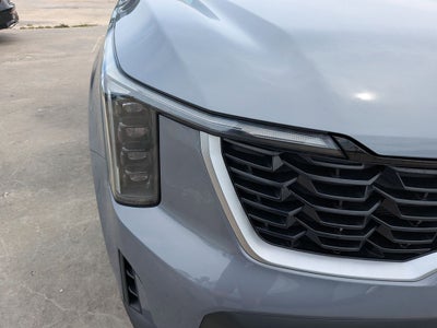 2024 Kia Sorento LX