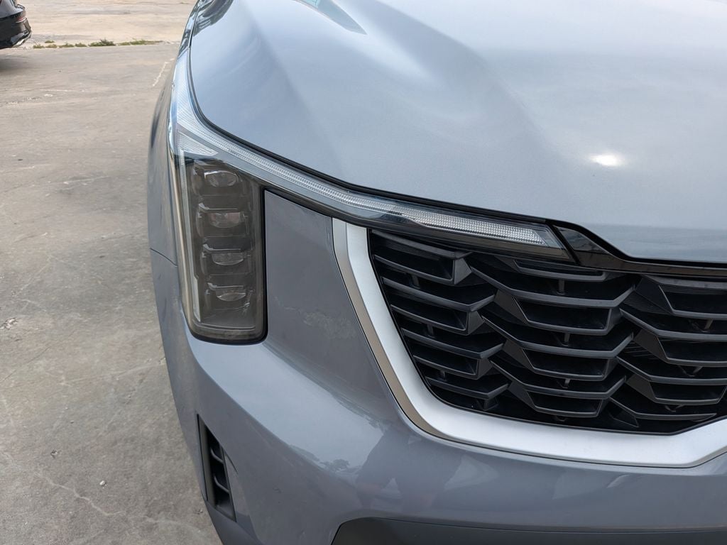 2024 Kia Sorento LX