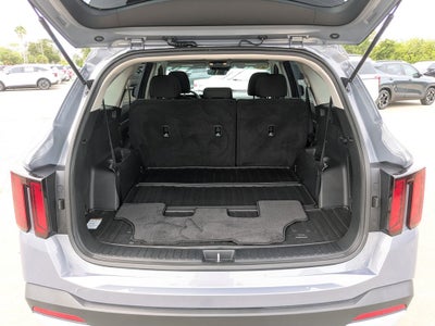 2024 Kia Sorento LX