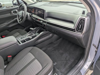 2024 Kia Sorento LX