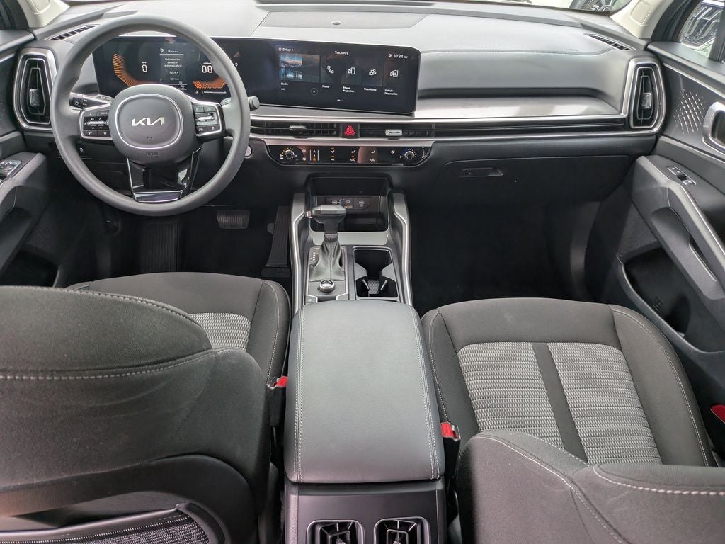 2024 Kia Sorento LX
