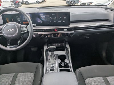 2024 Kia Sorento LX