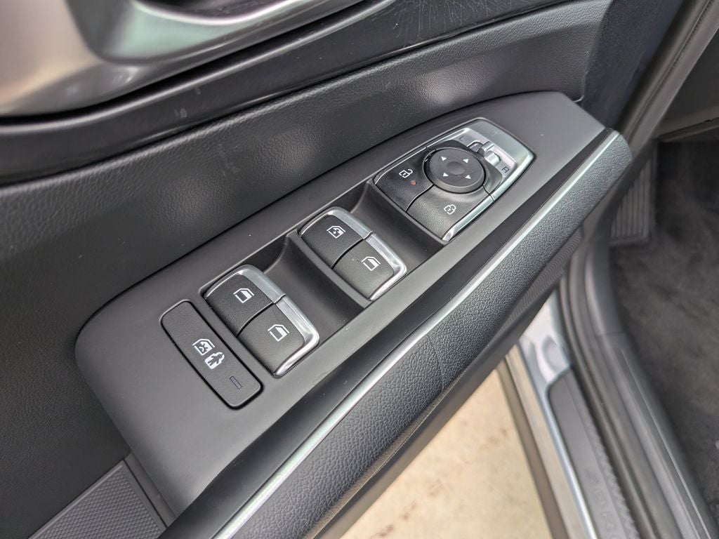 2024 Kia Sorento LX