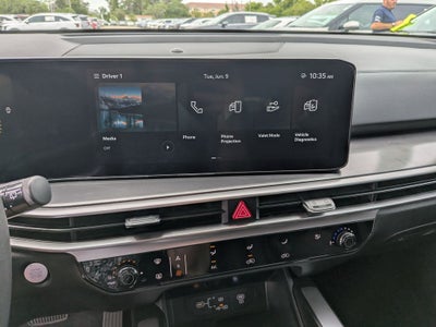 2024 Kia Sorento LX
