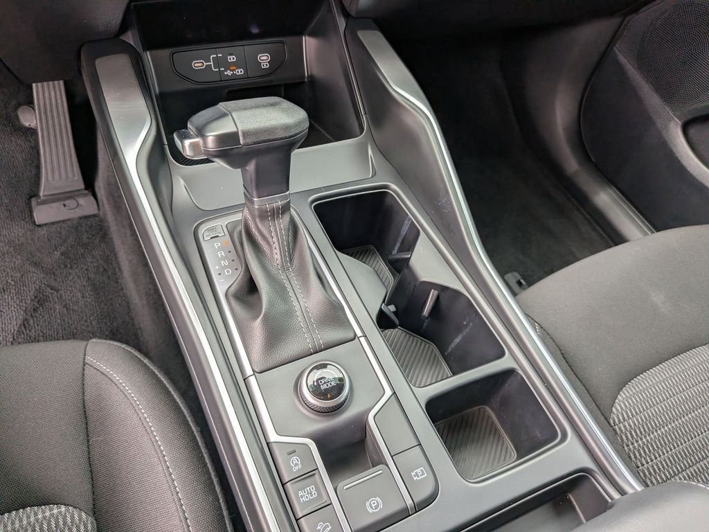 2024 Kia Sorento LX
