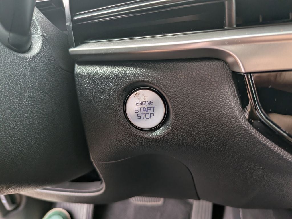 2024 Kia Sorento LX