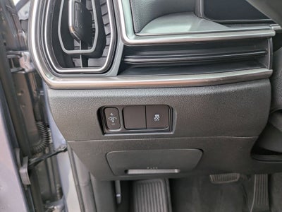 2024 Kia Sorento LX