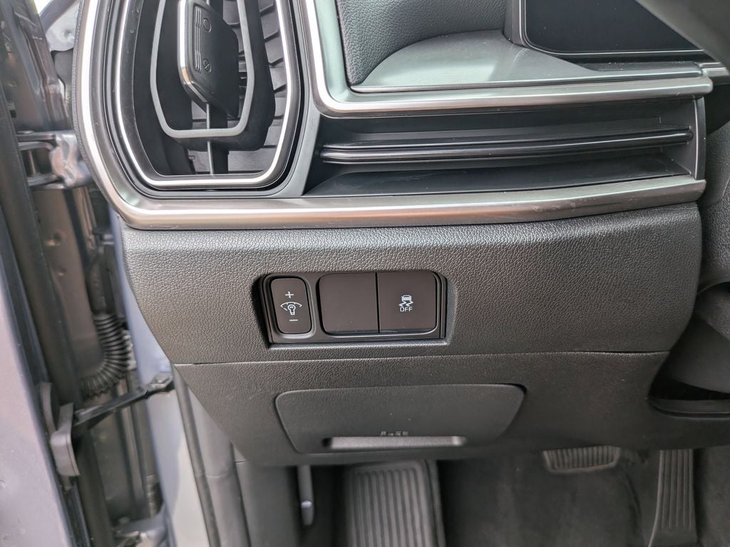 2024 Kia Sorento LX