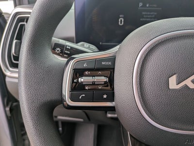 2024 Kia Sorento LX