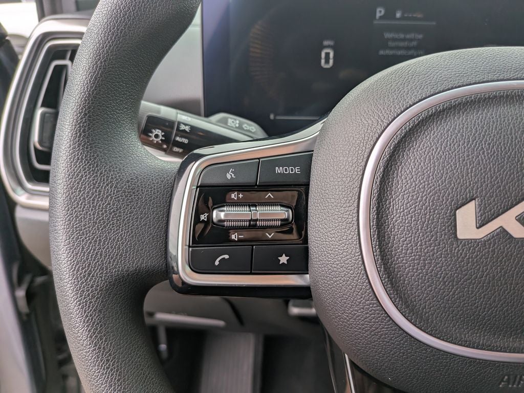 2024 Kia Sorento LX