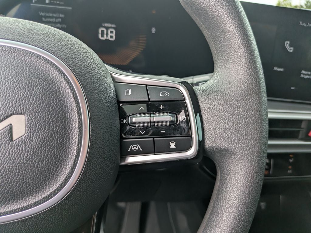 2024 Kia Sorento LX