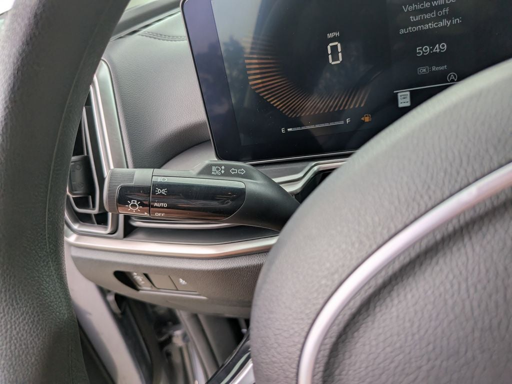 2024 Kia Sorento LX