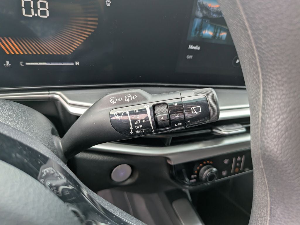 2024 Kia Sorento LX