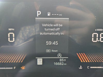 2024 Kia Sorento LX