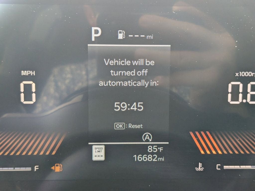 2024 Kia Sorento LX