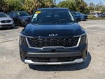 2025 Kia Sorento LX
