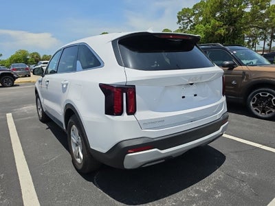 2024 Kia Sorento LX