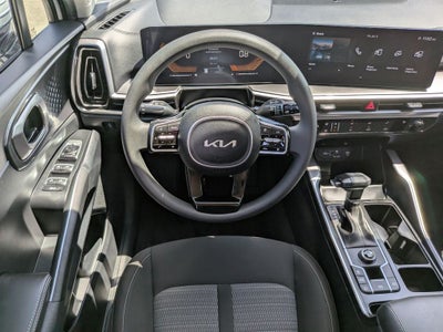 2024 Kia Sorento LX