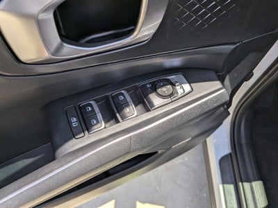 2024 Kia Sorento LX
