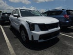 2024 Kia Sorento LX