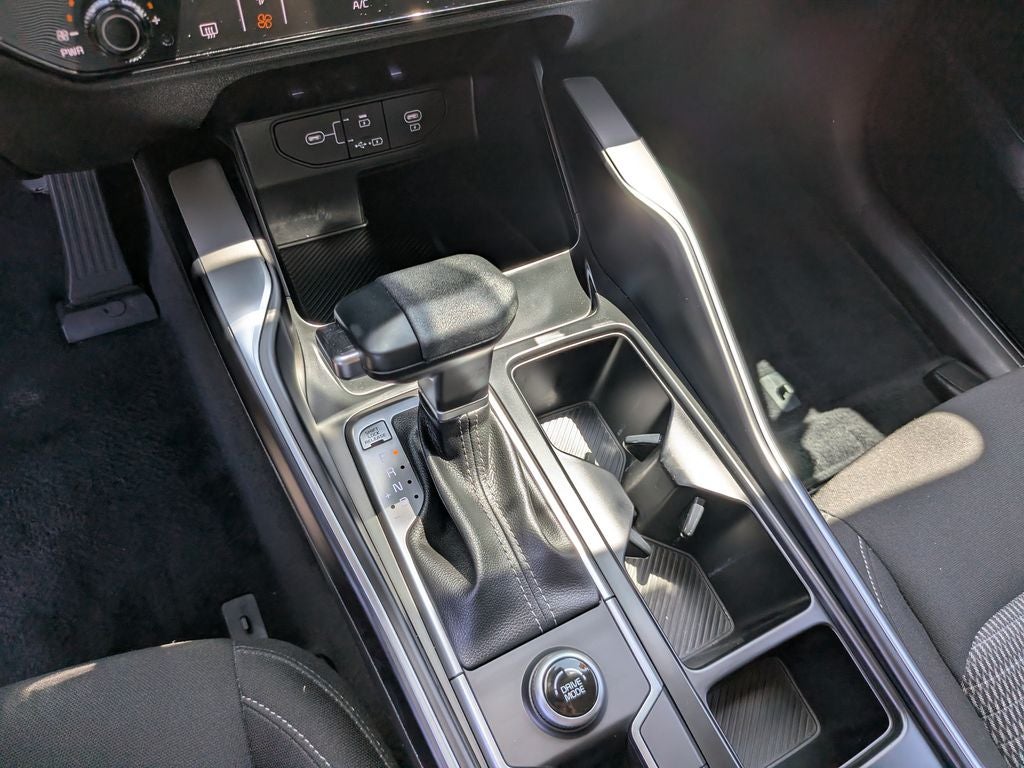 2024 Kia Sorento LX