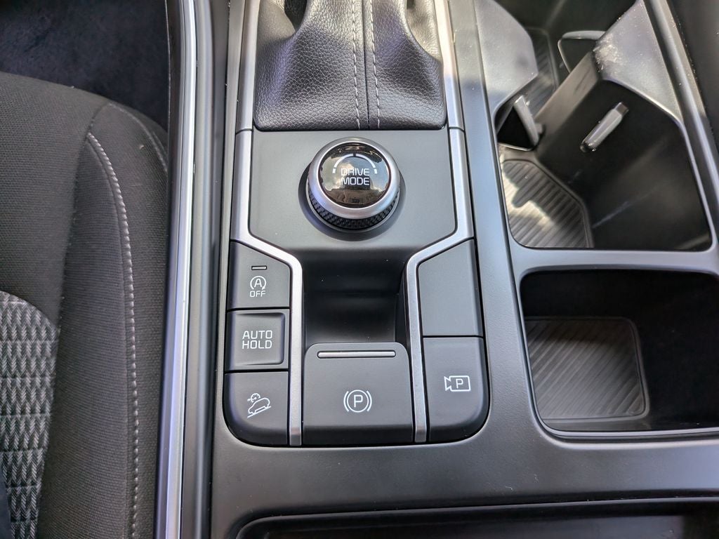 2024 Kia Sorento LX