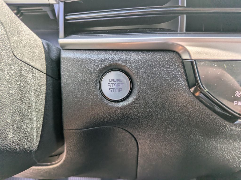 2024 Kia Sorento LX