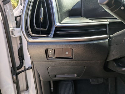 2024 Kia Sorento LX