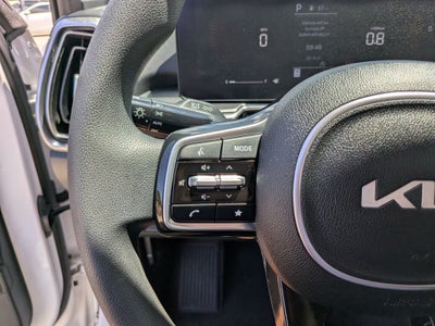 2024 Kia Sorento LX