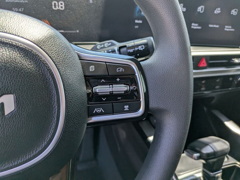 2024 Kia Sorento LX