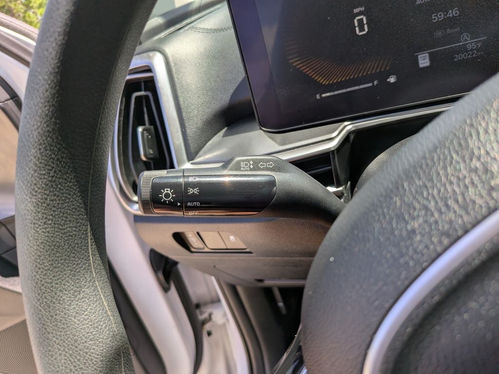 2024 Kia Sorento LX