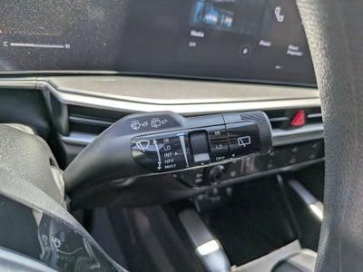 2024 Kia Sorento LX
