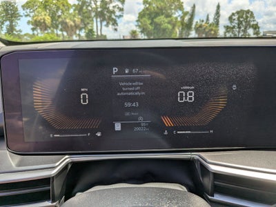 2024 Kia Sorento LX
