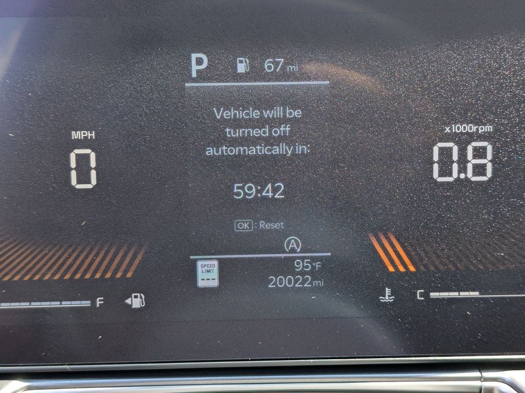 2024 Kia Sorento LX