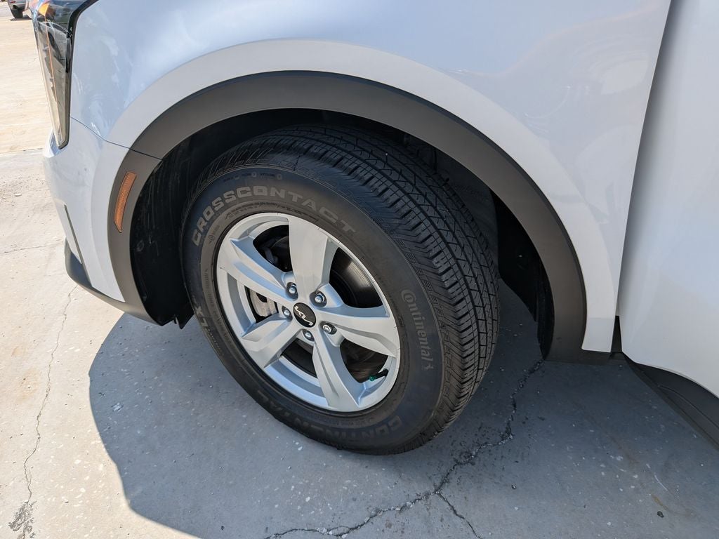2024 Kia Sorento LX