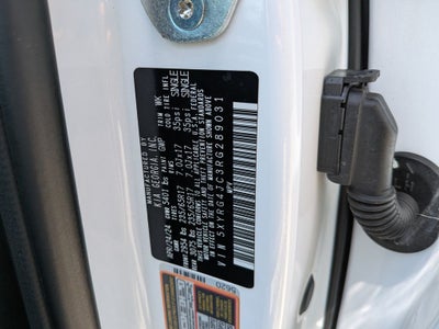 2024 Kia Sorento LX