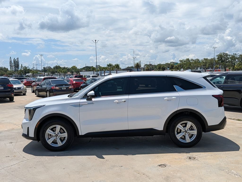 2024 Kia Sorento LX
