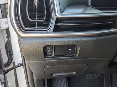 2025 Kia Sorento LX