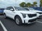 2025 Kia Sorento LX