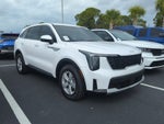 2025 Kia Sorento LX
