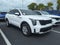 2025 Kia Sorento LX